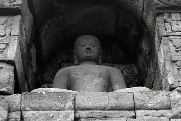 Image showing Buddhism