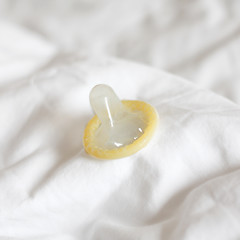 Image showing Condom