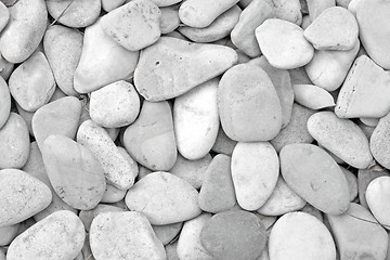 Image showing Pebbles