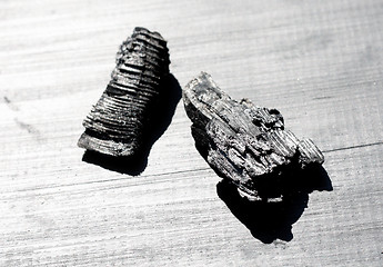 Image showing Coal