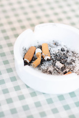 Image showing Ashtray