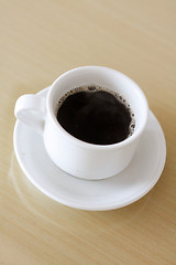 Image showing Coffee