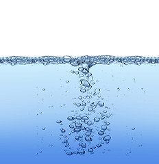 Image showing Water