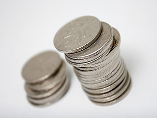 Image showing Coins