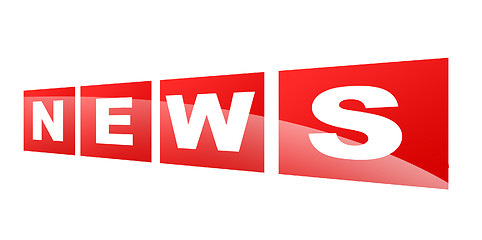 Image showing News