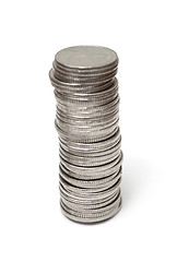 Image showing Coins