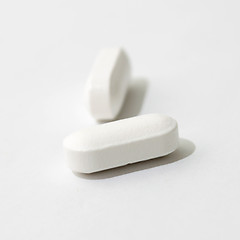 Image showing Pills