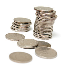 Image showing Coins