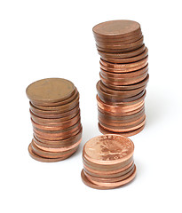 Image showing Coins