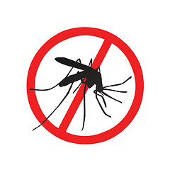 Image showing Mosquito