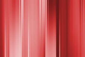 Image showing Red lines background