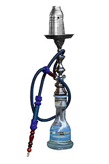 Image showing Sheesha