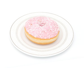 Image showing Doughnut