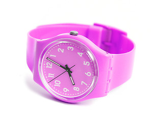 Image showing Wristwatch