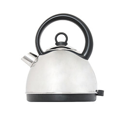 Image showing Kettle