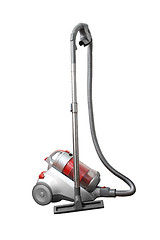 Image showing Vacuum cleaner