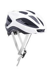 Image showing Bicycle helmet