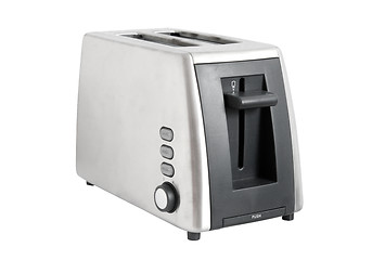 Image showing Toast machine