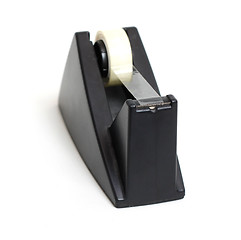 Image showing Tape dispenser