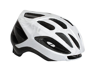 Image showing Bicycle helmet