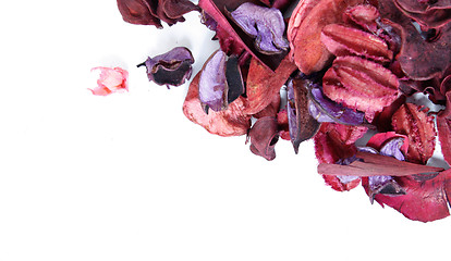 Image showing Potpourri