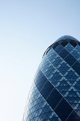 Image showing Gherkin