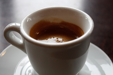 Image showing Espresso