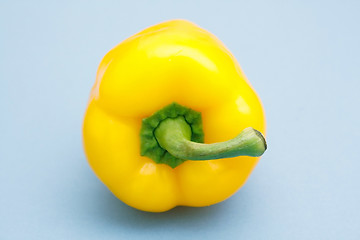 Image showing Bellpepper