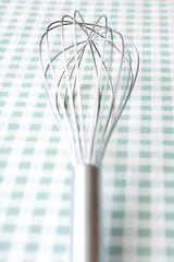 Image showing Whisk
