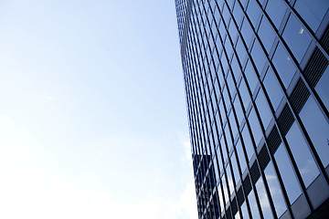 Image showing Skyscraper