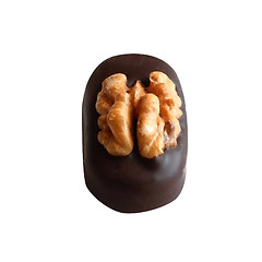 Image showing Chocolates