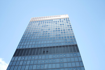 Image showing Skyscraper