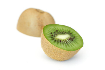 Image showing Kiwis