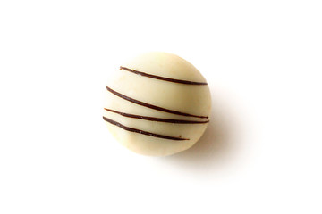 Image showing Chocolates