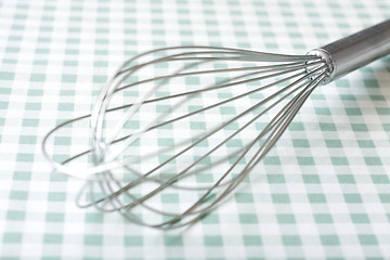 Image showing Whisk