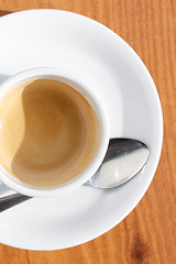 Image showing Espresso