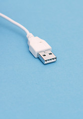 Image showing USB plug