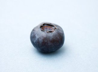 Image showing Blueberry