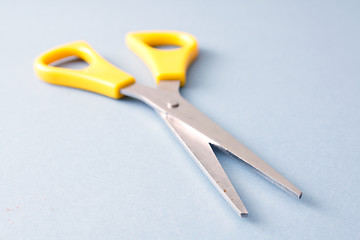 Image showing Scissor