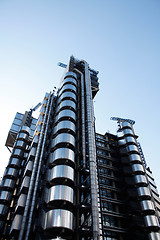 Image showing Lloyds