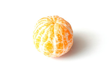 Image showing Clementine