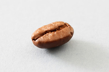 Image showing Coffee bean