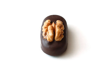 Image showing Chocolates