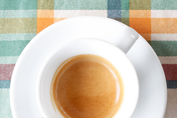 Image showing Espresso