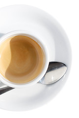 Image showing Espresso