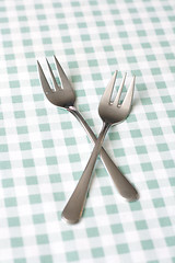 Image showing Fork