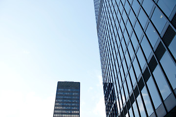 Image showing Skyscraper