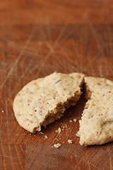 Image showing Cookies