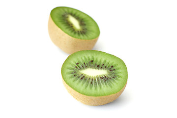 Image showing Kiwis