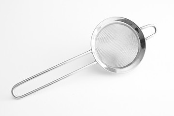 Image showing Sieve